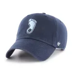 NORTH CAROLINA TAR HEELS UNC BVHATS 47 CLEAN UP