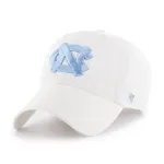 NORTH CAROLINA TAR HEELS UNC BVHATS 47 CLEAN UP
