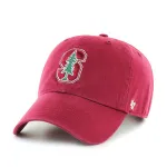 STANFORD CARDINAL BVHATS 47 CLEAN UP