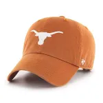 TEXAS LONGHORNS BVHATS 47 CLEAN UP