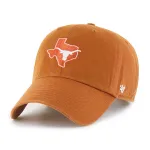 TEXAS LONGHORNS BVHATS 47 CLEAN UP