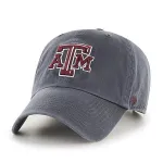 TEXAS A&M AGGIES BVHATS 47 CLEAN UP