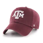 TEXAS A&M AGGIES BVHATS 47 CLEAN UP