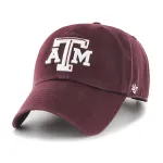 TEXAS A&M AGGIES BVHATS 47 CLEAN UP