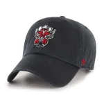TEXAS TECH RED RAIDERS BVHATS 47 CLEAN UP