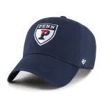 PENNSYLVANIA QUAKERS UPENN BVHATS 47 CLEAN UP