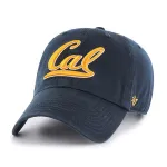 CAL - BERKELEY GOLDEN BEARS BVHATS 47 CLEAN UP