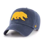 CAL - BERKELEY GOLDEN BEARS BVHATS 47 CLEAN UP