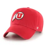 UTAH UTES BVHATS 47 CLEAN UP