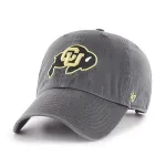 COLORADO BUFFALOES BVHATS 47 CLEAN UP