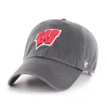 WISCONSIN BADGERS BVHATS 47 CLEAN UP