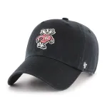 WISCONSIN BADGERS BVHATS 47 CLEAN UP