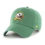 OREGON DUCKS BVHATS 47 CLEAN UP
