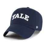 YALE BULLDOGS BVHATS 47 CLEAN UP