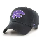 KANSAS STATE WILDCATS BVHATS 47 CLEAN UP