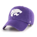 KANSAS STATE WILDCATS BVHATS 47 CLEAN UP
