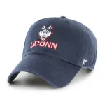 CONNECTICUT HUSKIES UCONN BVHATS 47 CLEAN UP