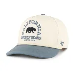 CAL-BERKELEY GOLDEN BEARS RANCHERO TWO TONE BVHATS 47 HITCH