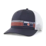AUBURN TIGERS RANGEFINDER BVHATS 47 TRUCKER