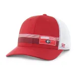 GEORGIA BULLDOGS RANGEFINDER BVHATS 47 TRUCKER