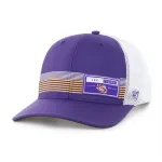 LOUISIANA STATE TIGERS LSU RANGEFINDER BVHATS 47 TRUCKER
