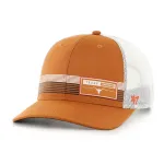TEXAS LONGHORNS RANGEFINDER BVHATS 47 TRUCKER