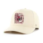 INDIANA HOOSIERS SCREEN GRAPHIC BVHATS 47 HITCH