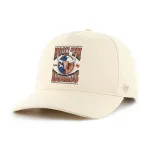 TEXAS LONGHORNS SCREEN GRAPHIC BVHATS 47 HITCH