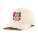 MISSISSIPPI REBELS SCREEN GRAPHIC BVHATS 47 HITCH