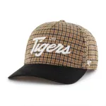LOUISIANA STATE TIGERS LSU SHEPHERDS CHECK BVHATS 47 HITCH