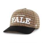 YALE BULLDOGS SHEPHERDS CHECK BVHATS 47 HITCH