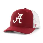 ALABAMA CRIMSON TIDE BVHATS 47 TRUCKER