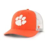 CLEMSON TIGERS BVHATS 47 TRUCKER