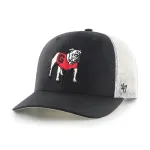 GEORGIA BULLDOGS BVHATS 47 TRUCKER
