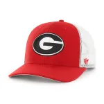GEORGIA BULLDOGS BVHATS 47 TRUCKER