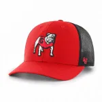GEORGIA BULLDOGS BVHATS 47 TRUCKER