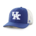 KENTUCKY WILDCATS BVHATS 47 TRUCKER