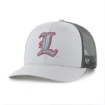 LOUISVILLE CARDINALS BVHATS 47 TRUCKER