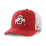 OHIO STATE BUCKEYES BVHATS 47 TRUCKER