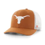 TEXAS LONGHORNS BVHATS 47 TRUCKER