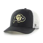 COLORADO BUFFALOES BVHATS 47 TRUCKER