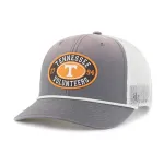 TENNESSEE VOLUNTEERS TIDE SWEEP ROPE BVHATS 47 TRUCKER