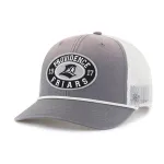 PROVIDENCE COLLEGE FRIARS TIDE SWEEP ROPE BVHATS 47 TRUCKER