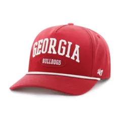 GEÒRGIA BULLDOGS TYBEE CORDA BVHATS 47 ENGANXAMENT RF AJUST RELAXAT