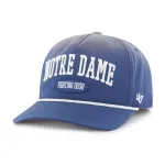 NOTRE DAME FIGHTING IRISH TYBEE ROPE BVHATS 47 HITCH RF RELAXED FIT