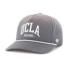 UCLA BRUINS TYBEE ROPE BVHATS 47 HITCH RF RELAXED FIT