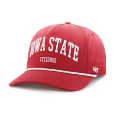 IOWA STATE CYCLONES TYBEE ROPE BVHATS 47 ENGANXAMENT RF AJUST RELAXAT
