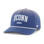 CONNECTICUT HUSKIES UCONN TYBEE ROPE BVHATS 47 HITCH RF RELAXED FIT