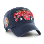 ARIZONA WILDCATS TITLE CHAMP BVHATS 47 CLEAN UP