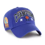 KENTUCKY WILDCATS TITLE CHAMP BVHATS 47 CLEAN UP